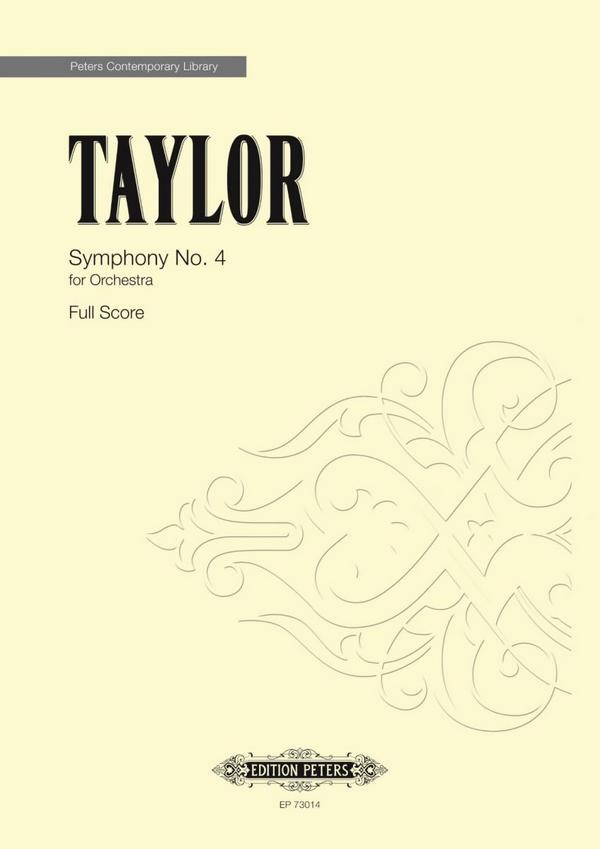 Symphony no. 4