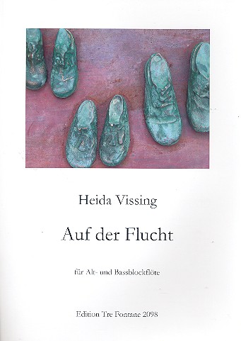 Auf der Flucht