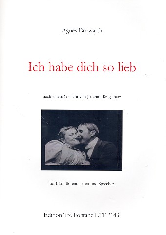 Ich hab dich so lieb 