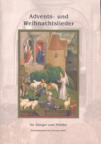 Advents- und Weihnachtslieder