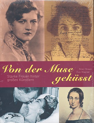 Von der Muse geküsst