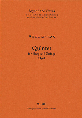 Quintet op.4