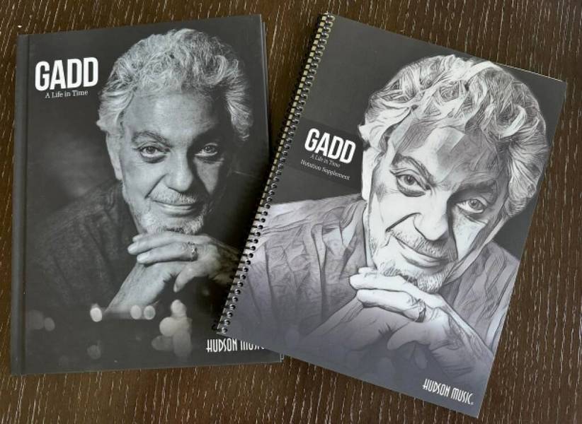 Steve Gadd