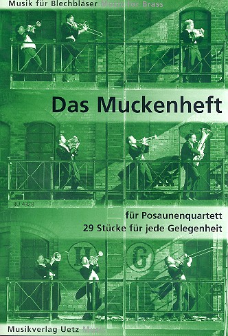 Das Muckenheft