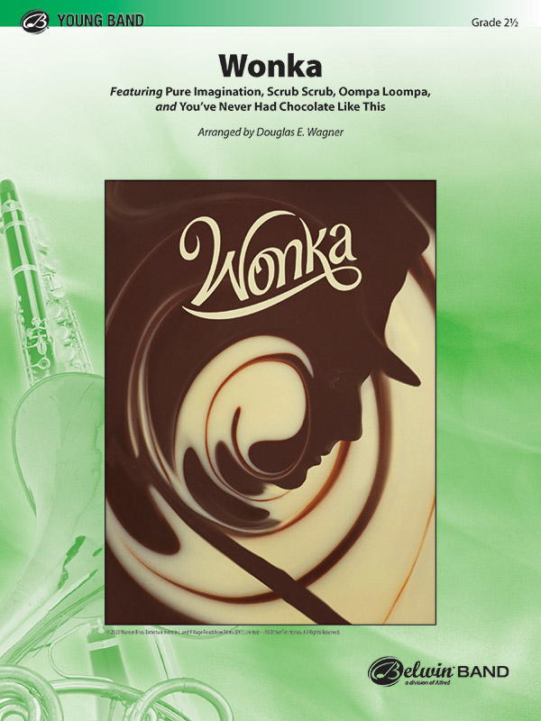 Wonka  