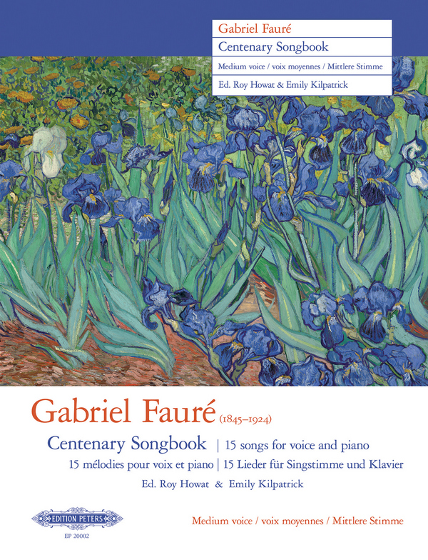 Centenary Songbook 