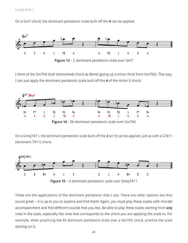 Logic and Critical Thinking in Jazz Improvisation