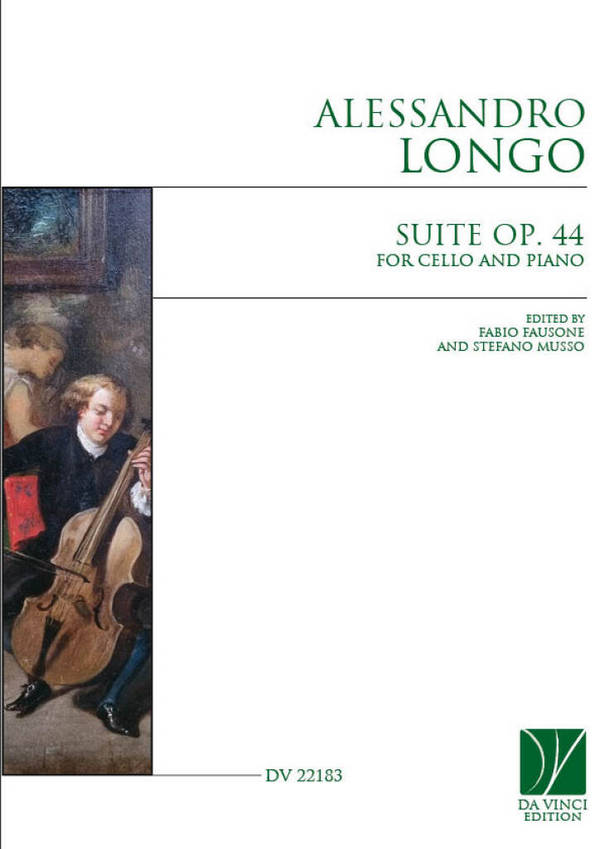 Suite op. 44