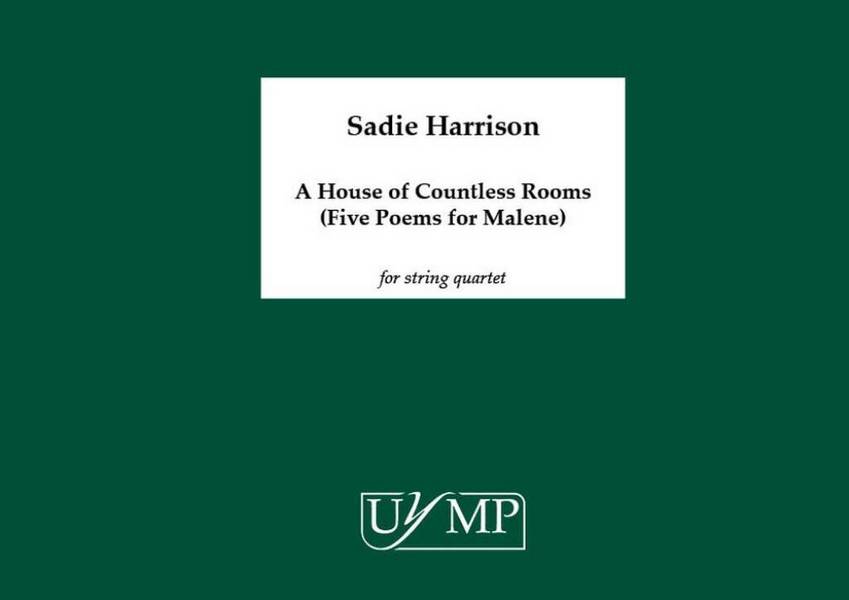 A House of Countless Rooms