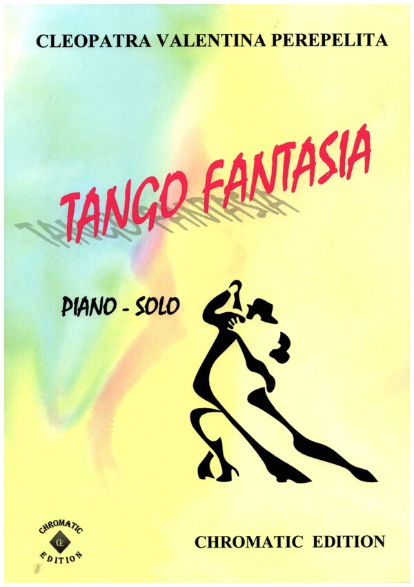 Tango Fantasia