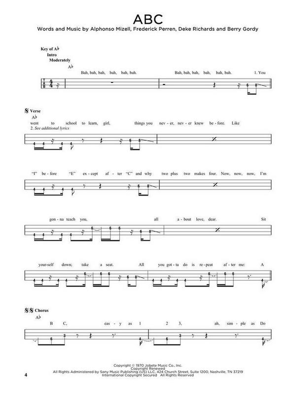 Next First 50 Songs You Should Play on Bass