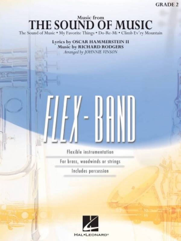 Music from The Sound of Music
