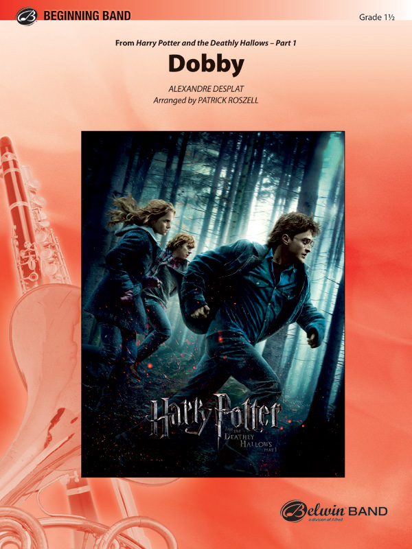 Dobby (c/b score)