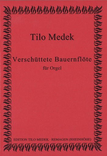 Verschüttete Bauernflöte