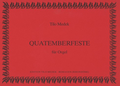 Quatemberfeste