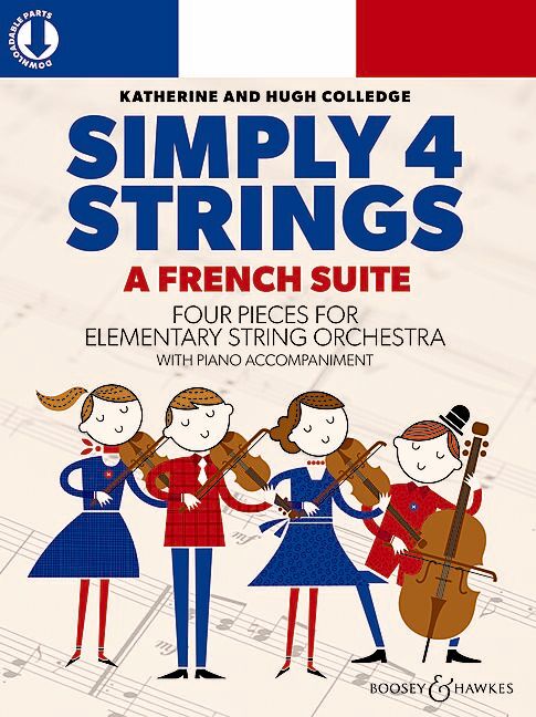 A French Suite