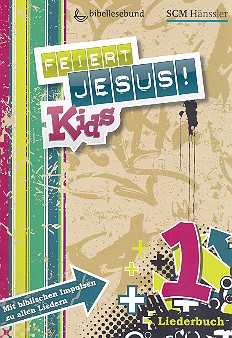 Feiert Jesus Kids Band 1:
