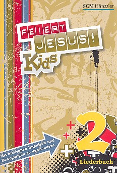 Feiert Jesus Kids Band 2