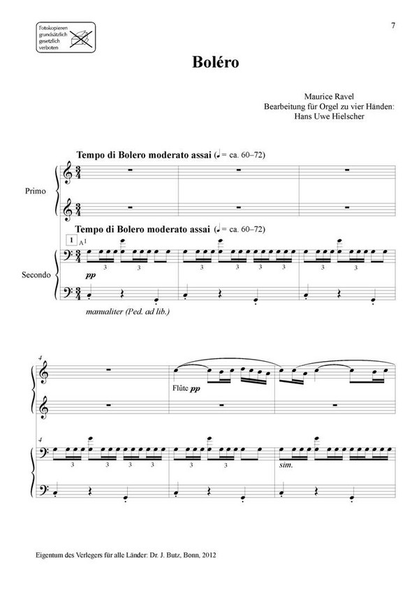 Bolero