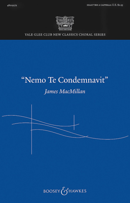 Nemo te condemnavit