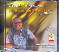 An Arranger's Portrait Film Music