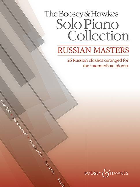 Russian Masters