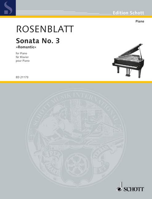 Sonata no. 3