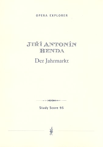 Der Jahrmarkt für Orchester