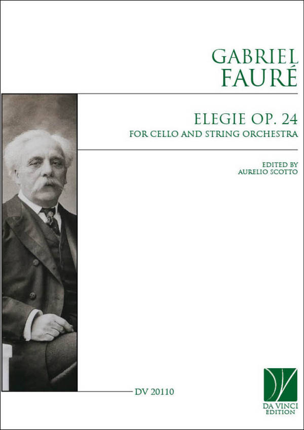 Elegie op.24