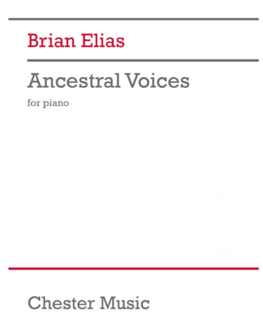 Ancestral Voices