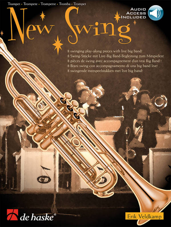 New Swing (+Online-Audio)