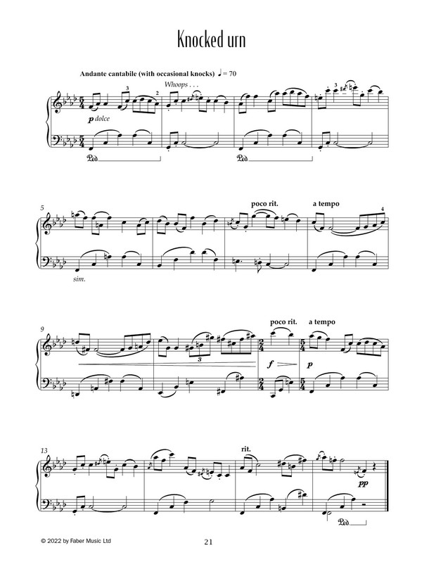 Flute Meditations