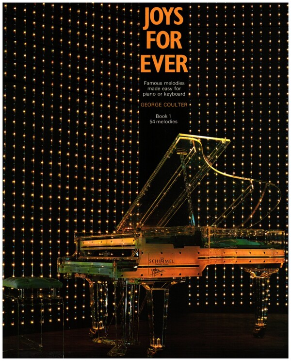 Joys Forever vol.1