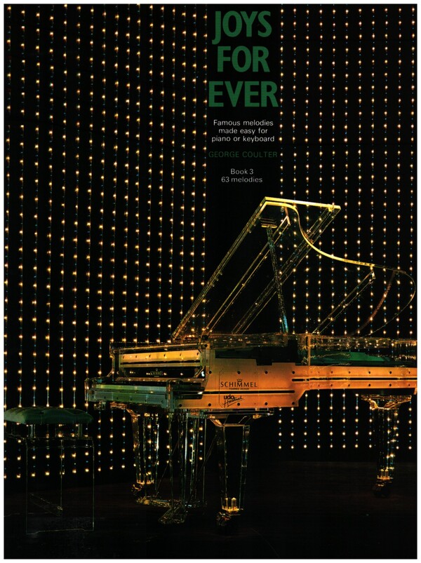Joys Forever vol.3