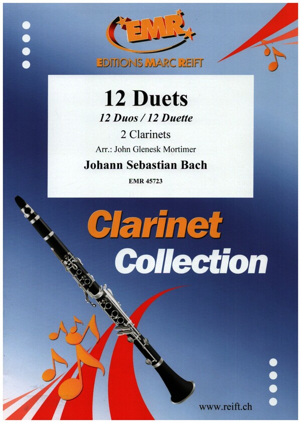 12 Duets