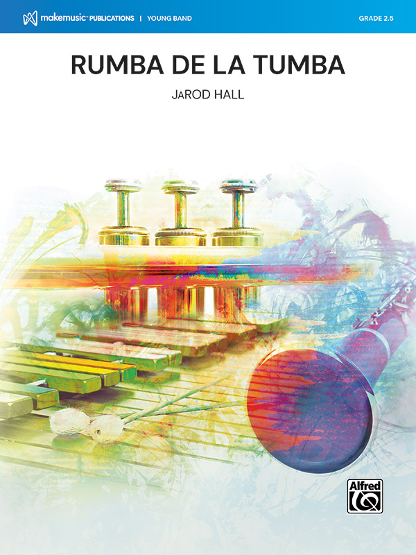 Rumba de la Tumba (c/b)