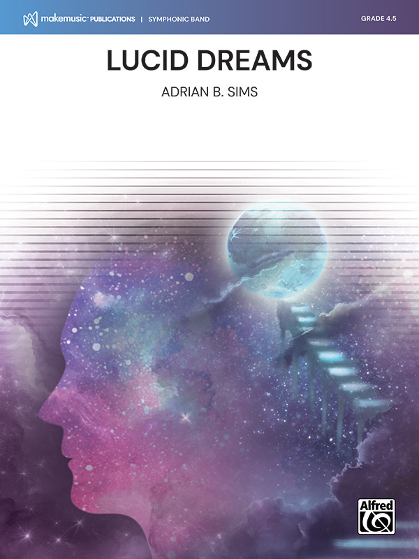 Lucid Dreams (c/b)