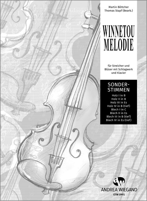 Winnetou-Melodie