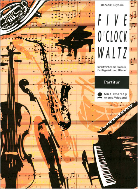 Five O'Clock Waltz