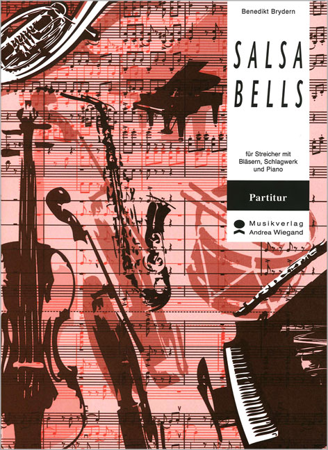 Salsa Bells