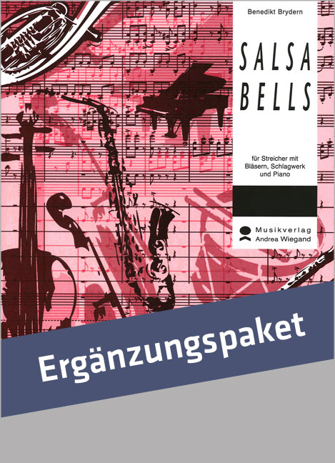 Salsa Bells