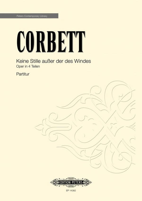 EP14382  Keine Stille außer der des Windes (2005/2006)