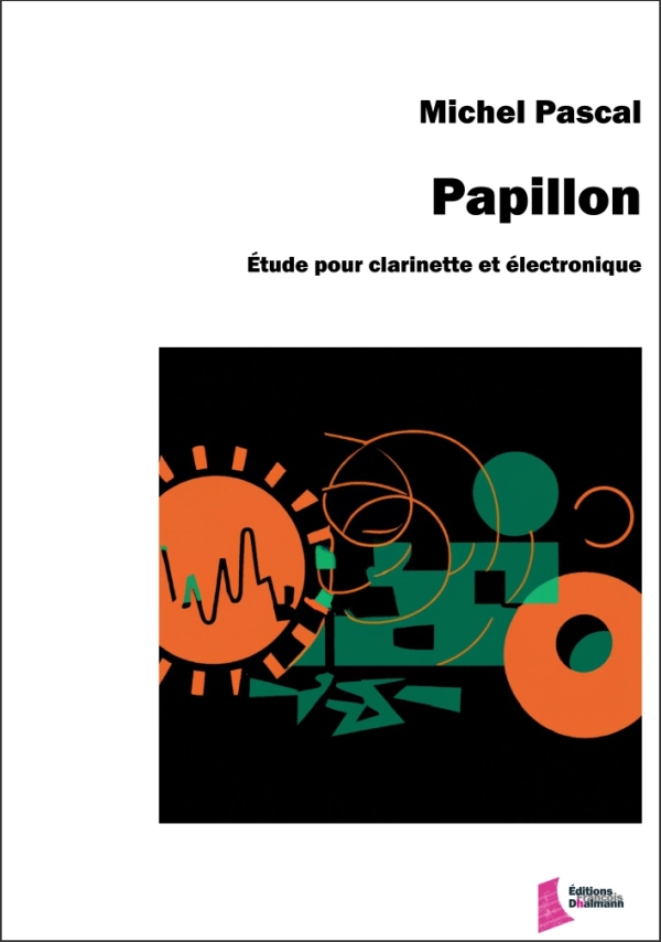 Papillon (Étude)