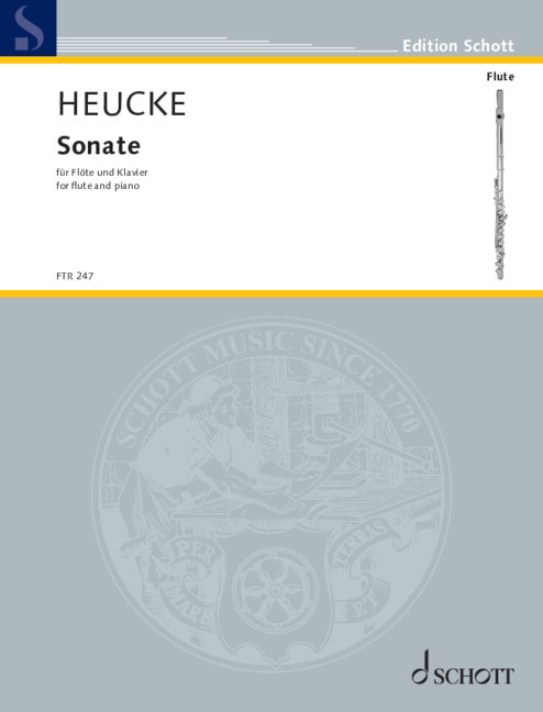 Sonate op. 114, 1