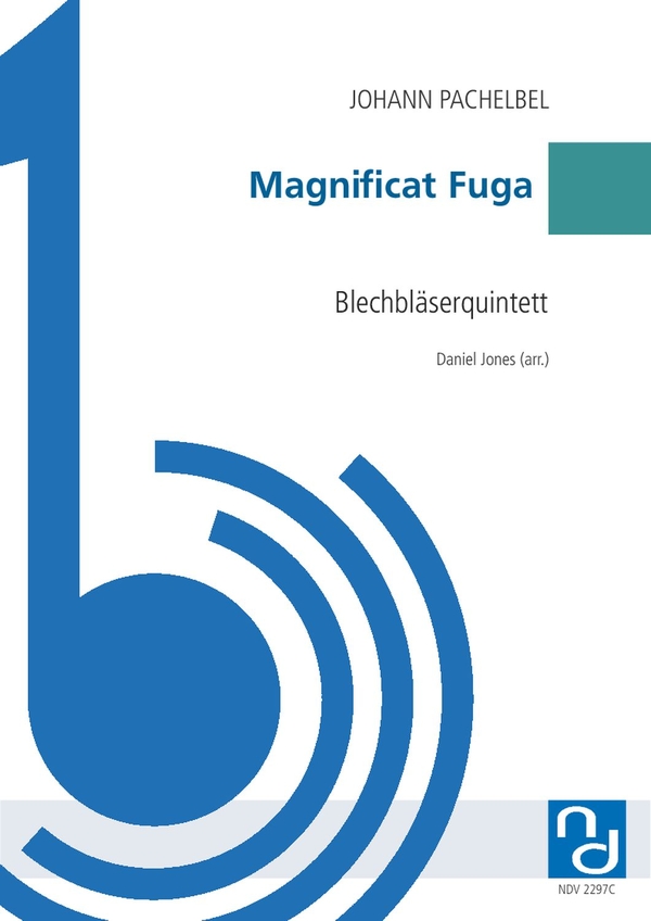 Magnificat Fuga