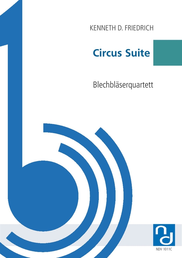 Circus Suite