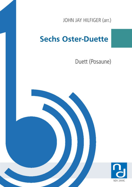 6 Oster-Duette
