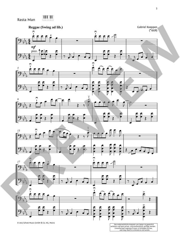 Spielbuch zur Celloschule Band 3 (+Online Audio)