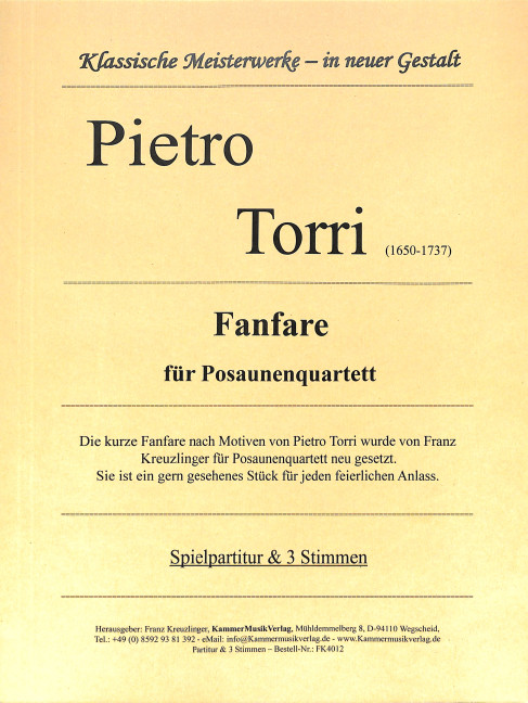 Fanfare