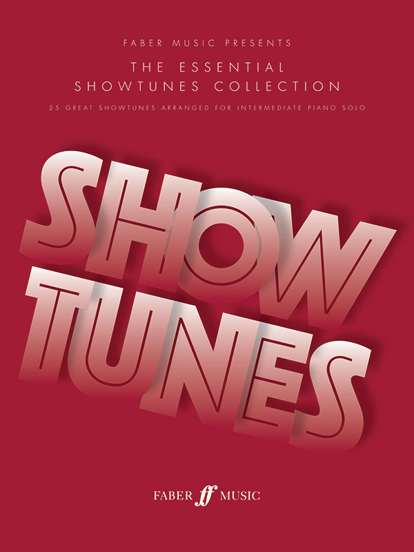 Essential Showtunes Collection: